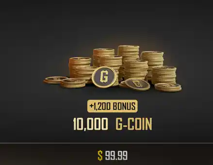 11200 G Coin