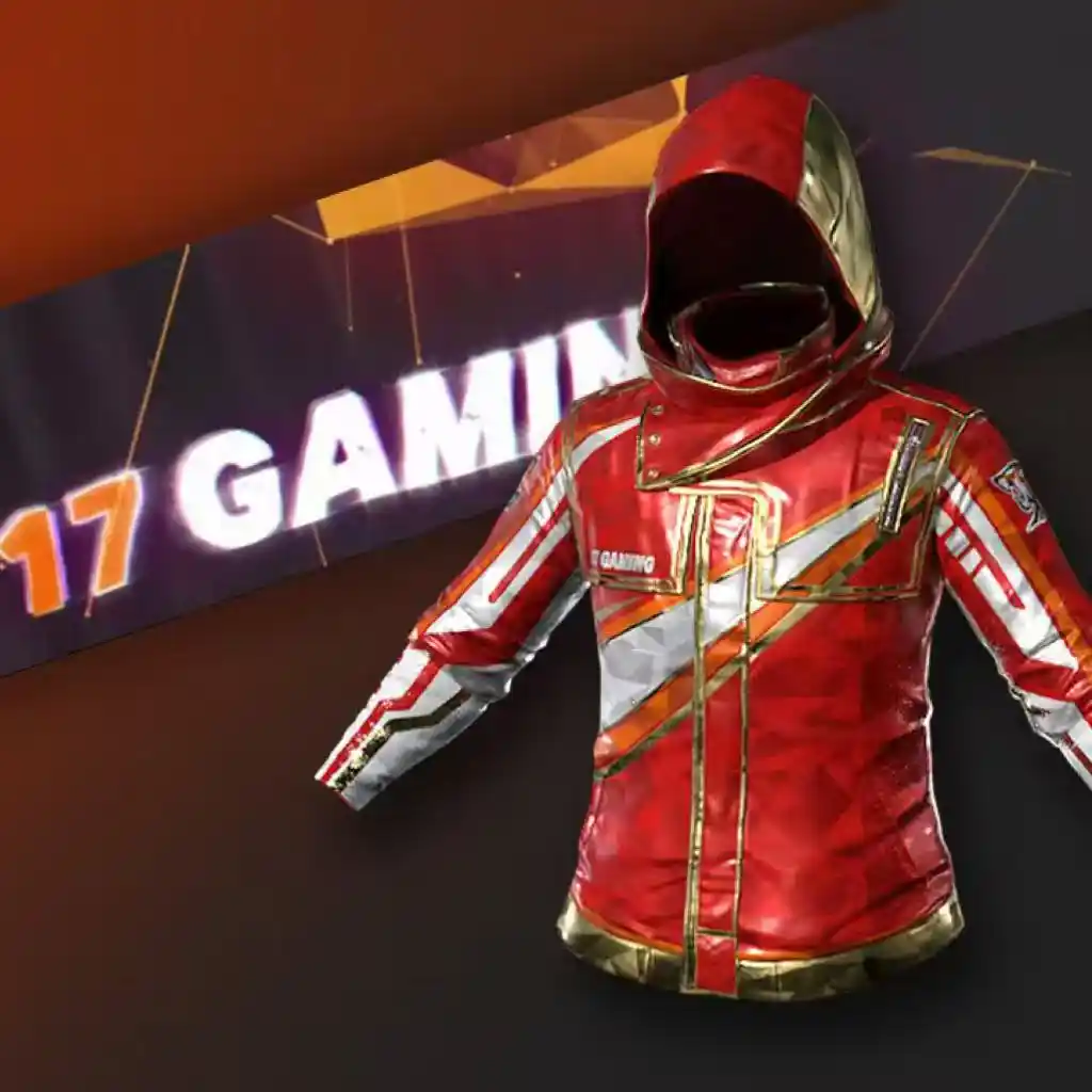 PUBG Bundle 17Gaming GPT