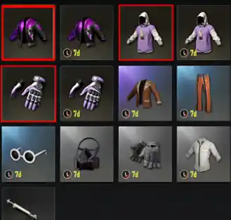 PUBG Hey Box Crate One