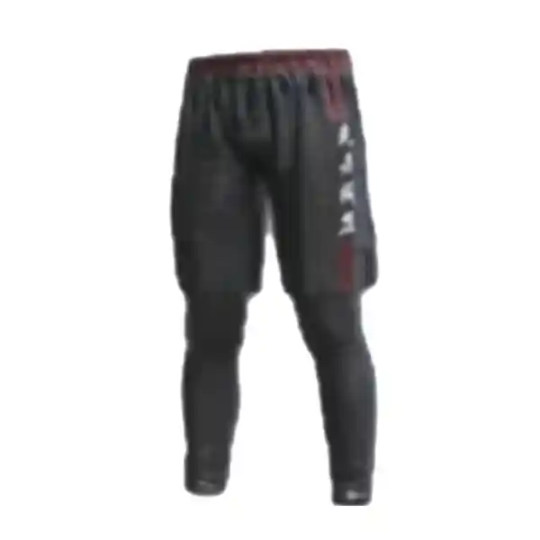 PUBG Skin Xiongdi Pants