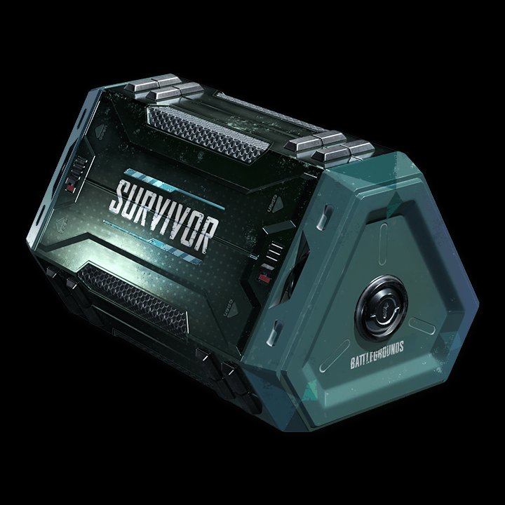 Loot Crate